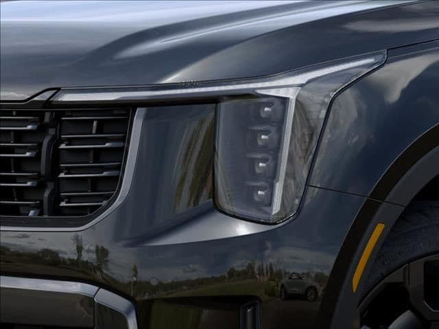 New 2026 Ebony Black Kia X-Line SX Prestige image 10