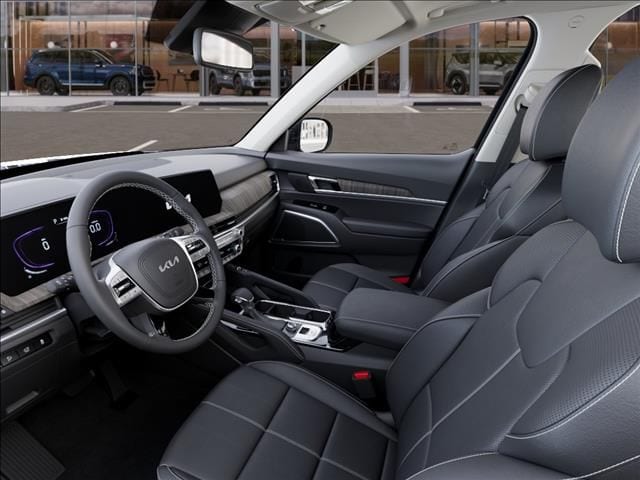 New 2025 Panthera Metal Kia EX image 17
