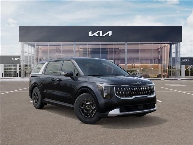New 2026 Panthera Metal Kia LXS image 8