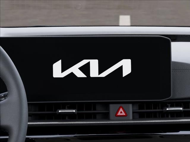 New 2026 Ivory Silver Kia SX Prestige image 20