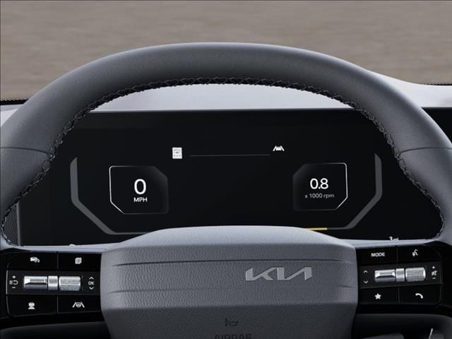 New 2027 Astra Blue Kia SX Prestige image 21