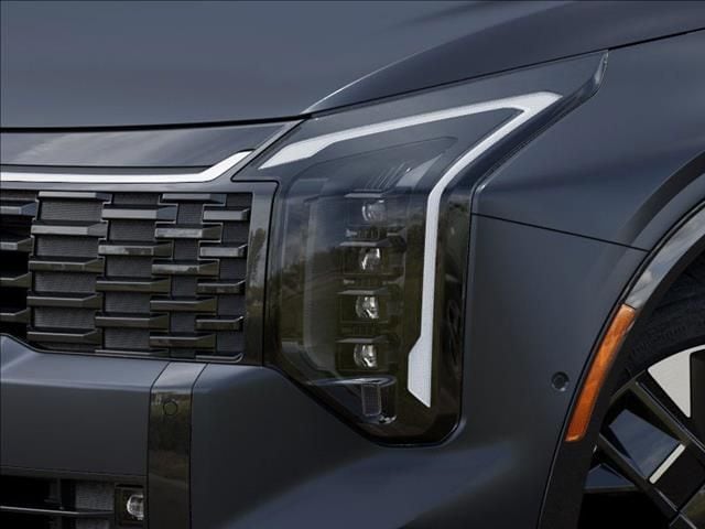 New 2026 Panthera Metal Matte Kia SX-Prestige image 10