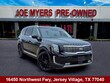  Kia Telluride