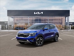 2026 Kia Seltos S SUV