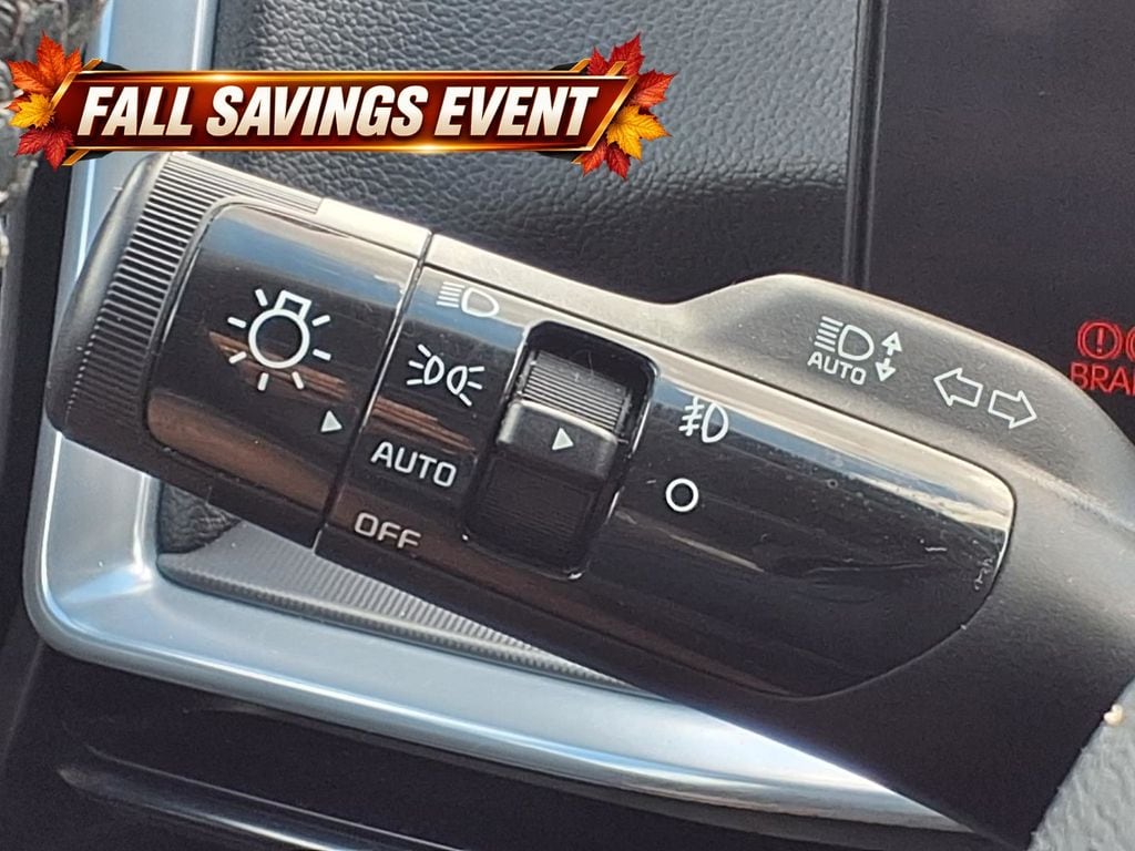 Used 2025 Wolf Gray Kia SX image 18