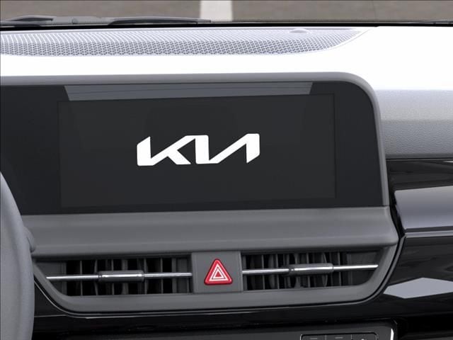 New 2026 Snow White Pearl Kia S image 20