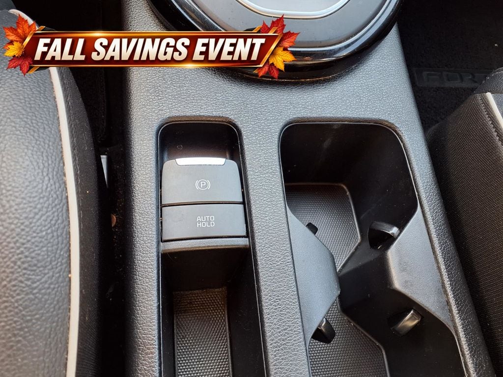 Used 2024 Gravity Gray Kia GT-Line image 21
