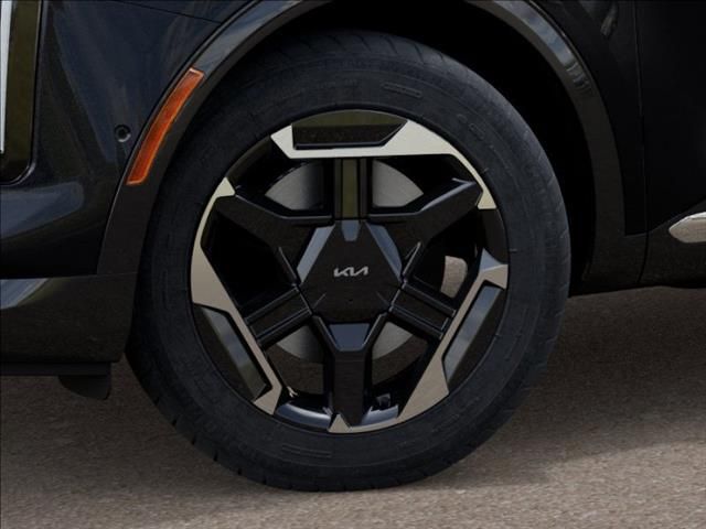 New 2026 Panthera Metal Gray Kia SX image 9