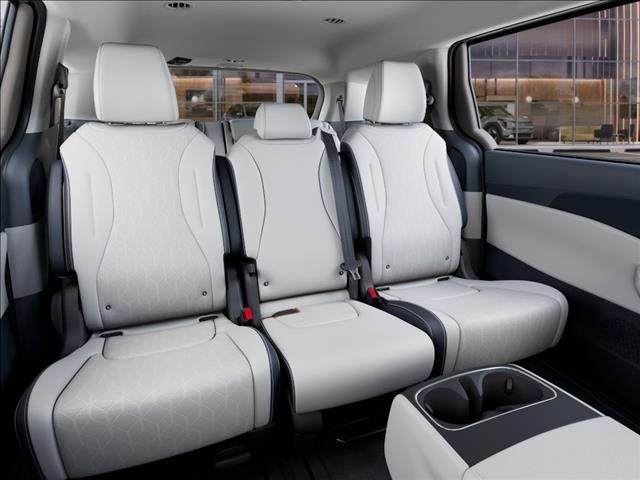 New 2026 Ceramic Silver Kia EX image 16