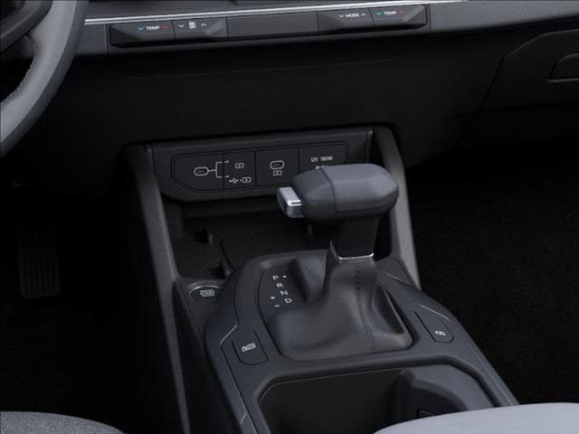 New 2025 Snow White Pearl Kia EX image 23