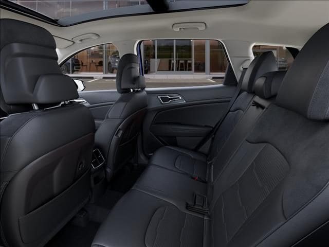 2026 Kia Sportage SX Prestige - Photo 17