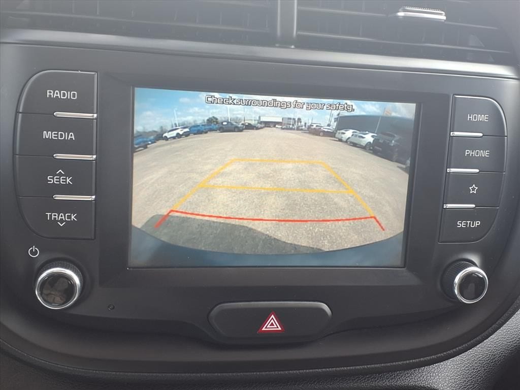 Used 2021 Gravity Gray Kia GT-Line image 19