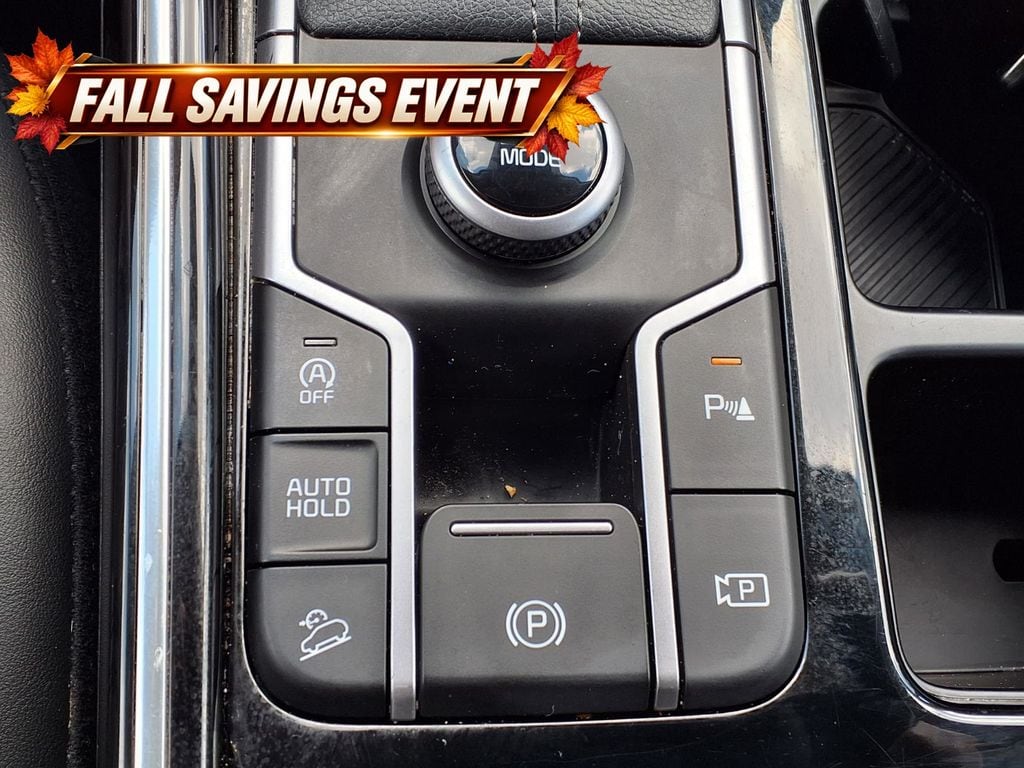 Used 2025 Wolf Gray Kia SX image 26