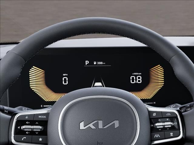 New 2026 Ceramic Silver Kia EX image 21