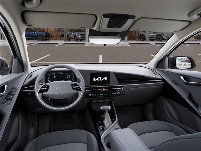 New 2026 Aurora Black Pearl Kia LX image 14