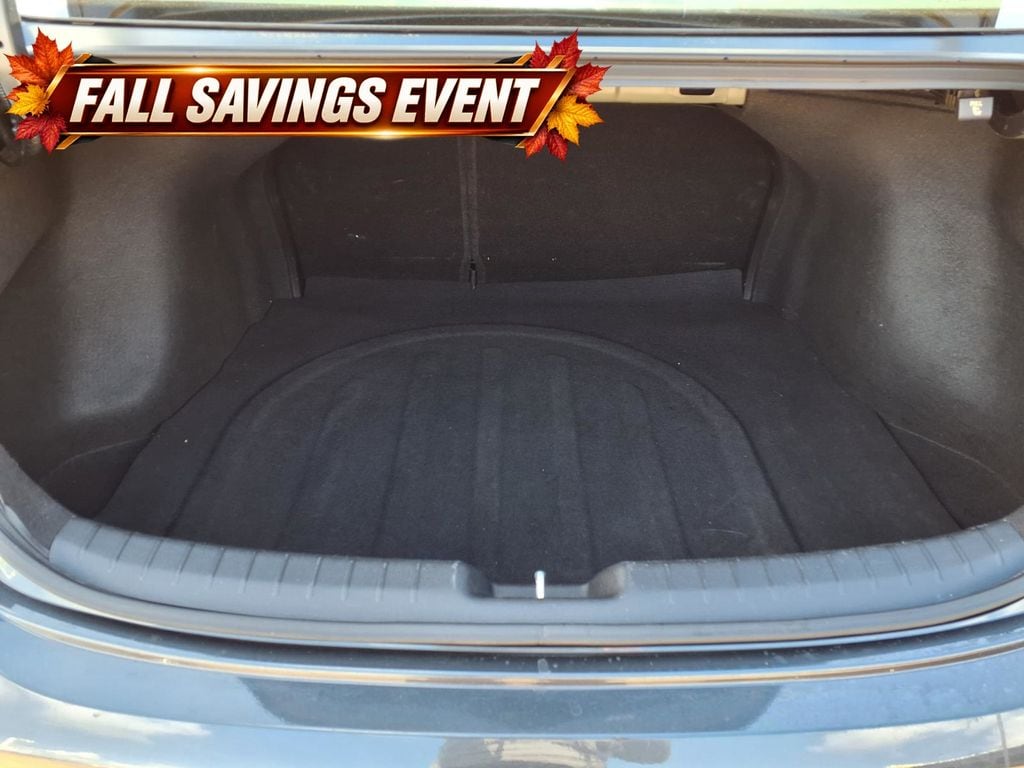 Used 2024 Gravity Gray Kia GT-Line image 12