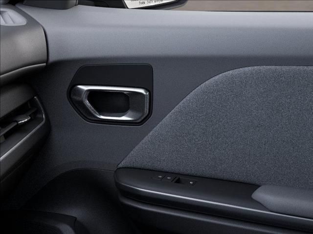 New 2025 Snow White Pearl Kia EX image 25