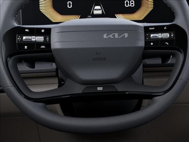 New 2027 P2M/ Kia EX image 22