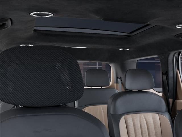 New 2026 Ebony Black Kia GT-Line image 27