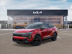 2026 Kia Sportage X-Pro Prestige SUV