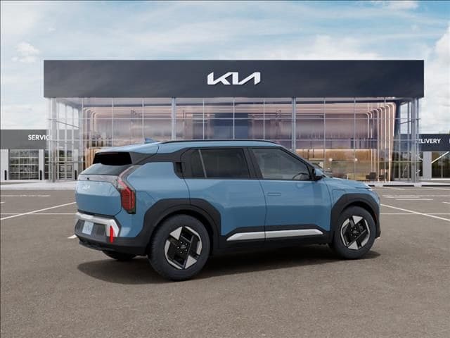 New 2027 EBB/Blue Kia Wind image 6