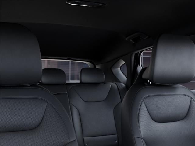 New 2026 Aurora Black Pearl Kia EX image 27