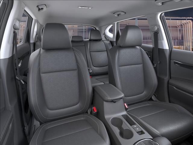 New 2026 Fusion Black Kia SX image 15