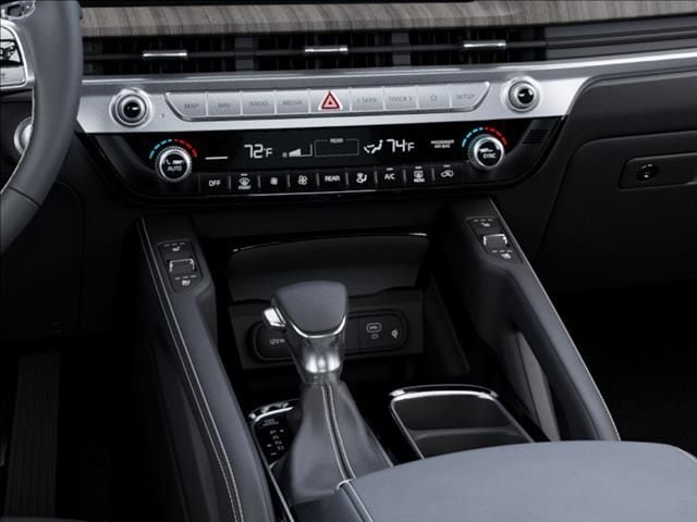 New 2025 Panthera Metal Kia EX image 23