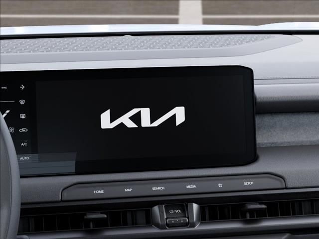 New 2027 Glacial White Pearl Kia X-Line EX image 20