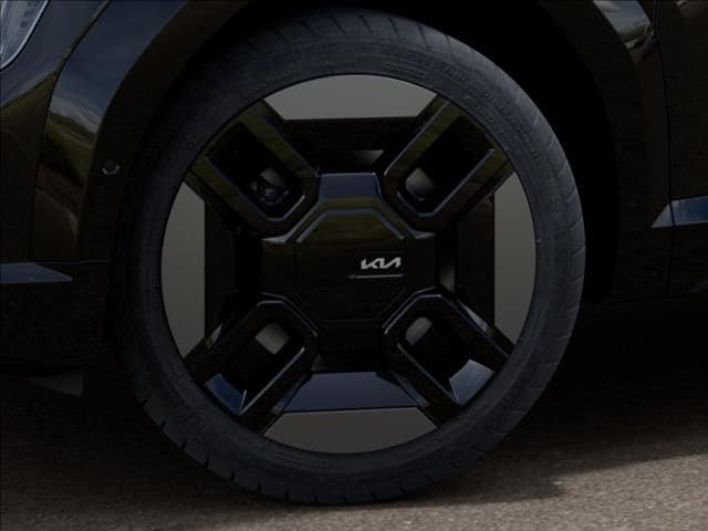 New 2026 Ebony Black Kia GT-Line image 9