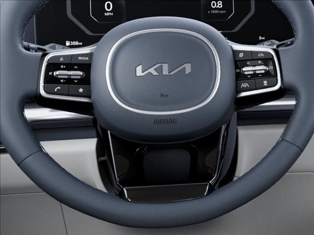 New 2026 Panthera Metal Kia SX Prestige image 22
