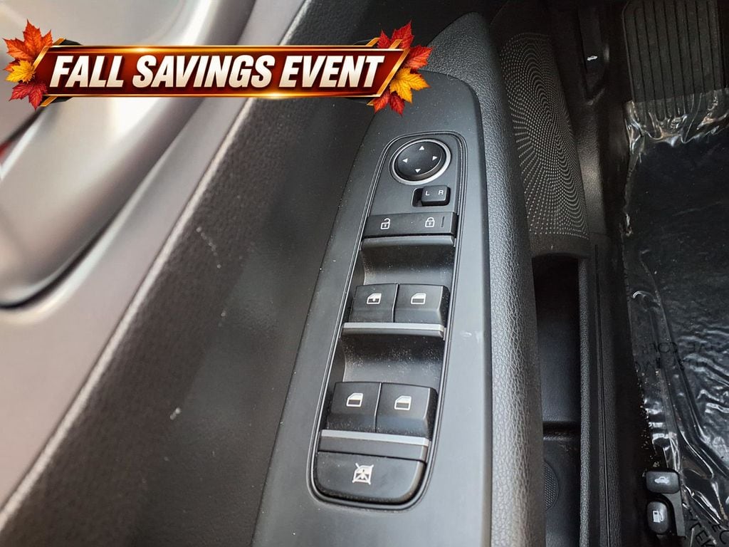 Certified Used 2023 Fire Orange Kia LXS image 23