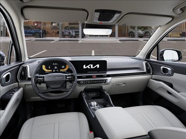 New 2026 AGT/Gray Kia EX image 14