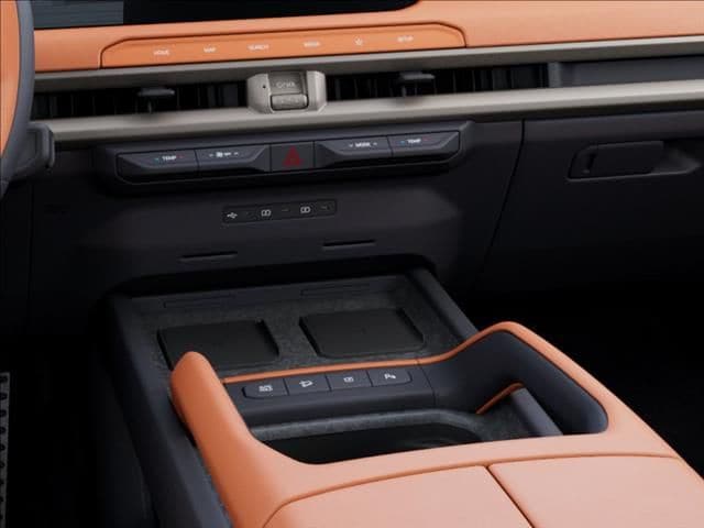 New 2027 Ebony Black Kia SX image 23