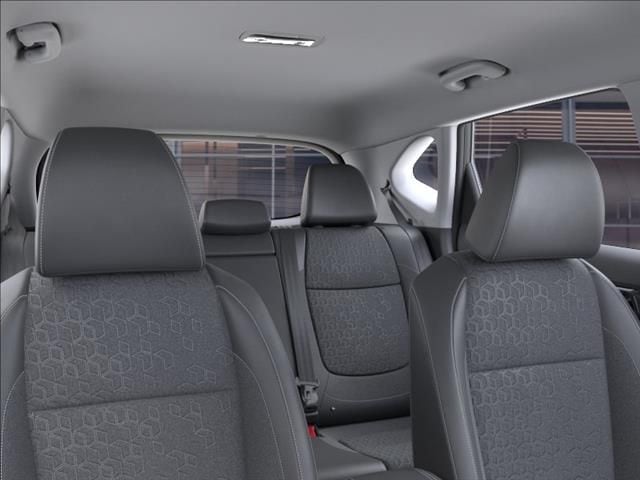 New 2026 Snow White Pearl Kia S image 27