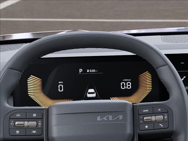 New 2027 Panthera Metal Kia EX image 21
