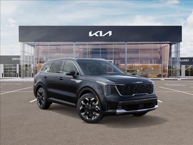 New 2026 Panthera Metal Kia EX image 8