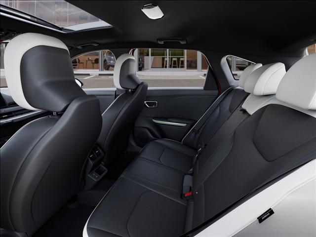 New 2026 Currant Red Kia GT-Line Turbo image 18