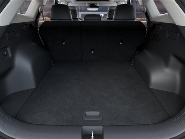 New 2026 Ebony Black Kia EX image 19