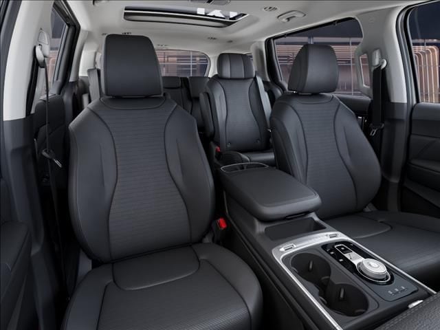 New 2026 Ivory Silver Kia SX Prestige image 15