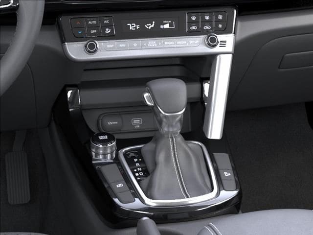 New 2026 Snow White Pearl Kia S image 23