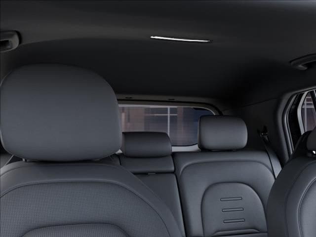 New 2027 Interstellar Gray Kia Land image 27