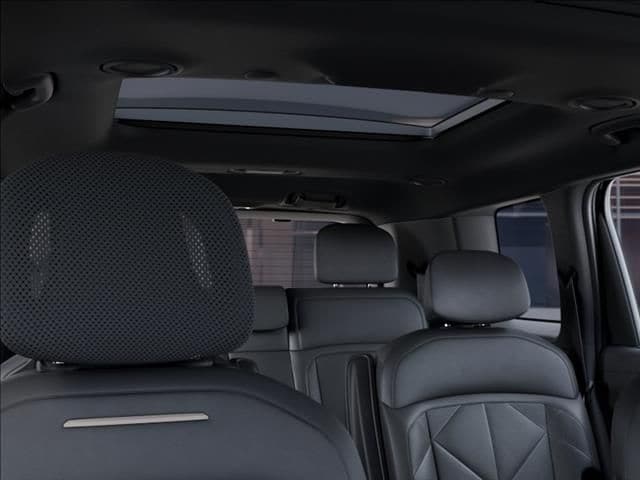 New 2027 Ebony Black Kia SX image 27