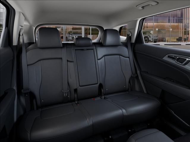 New 2027 PML/ Kia EX image 16