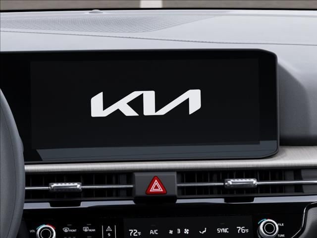 New 2026 Heritage Blue Kia X-Line image 20