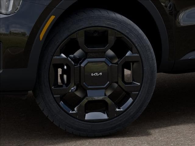 New 2026 Ebony Black Kia X-Line SX Prestige image 9