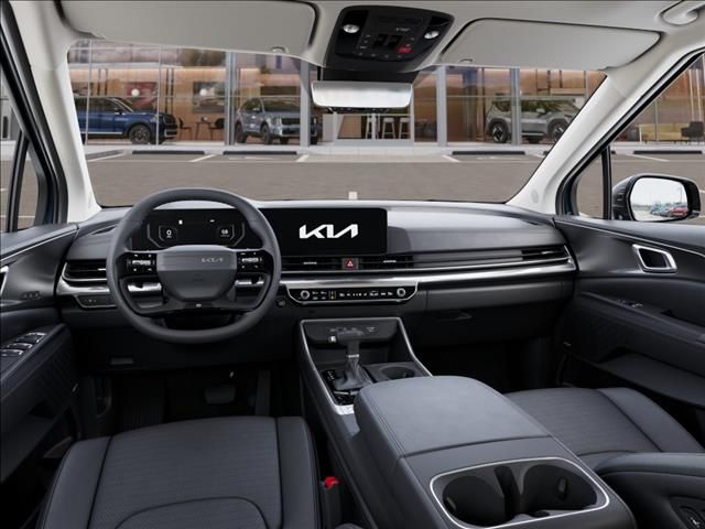 New 2027 Astra Blue Kia SX Prestige image 14