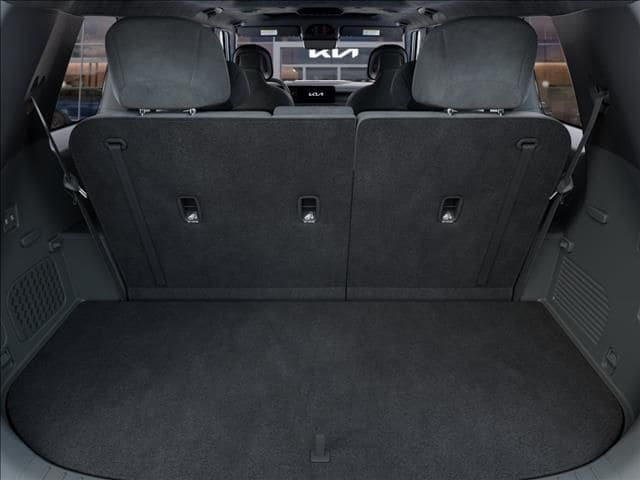 New 2027 Ebony Black Kia X-Line SX-Prestige image 19