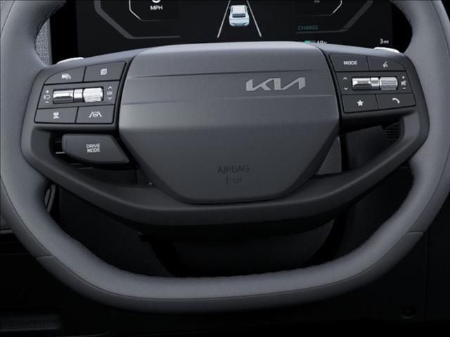 New 2025 Wolf Gray Kia Light Long Range image 22