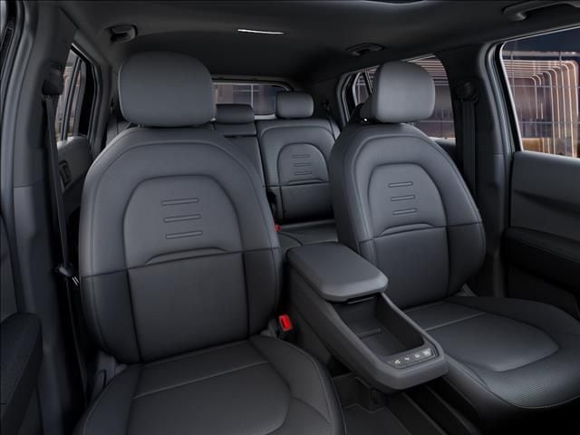 New 2027 Interstellar Gray Kia Land image 15
